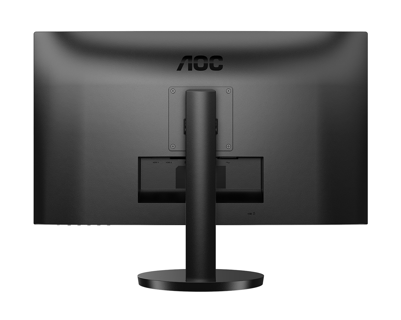 LED monitor AOC U27B3AF 27 4K UHD IPS