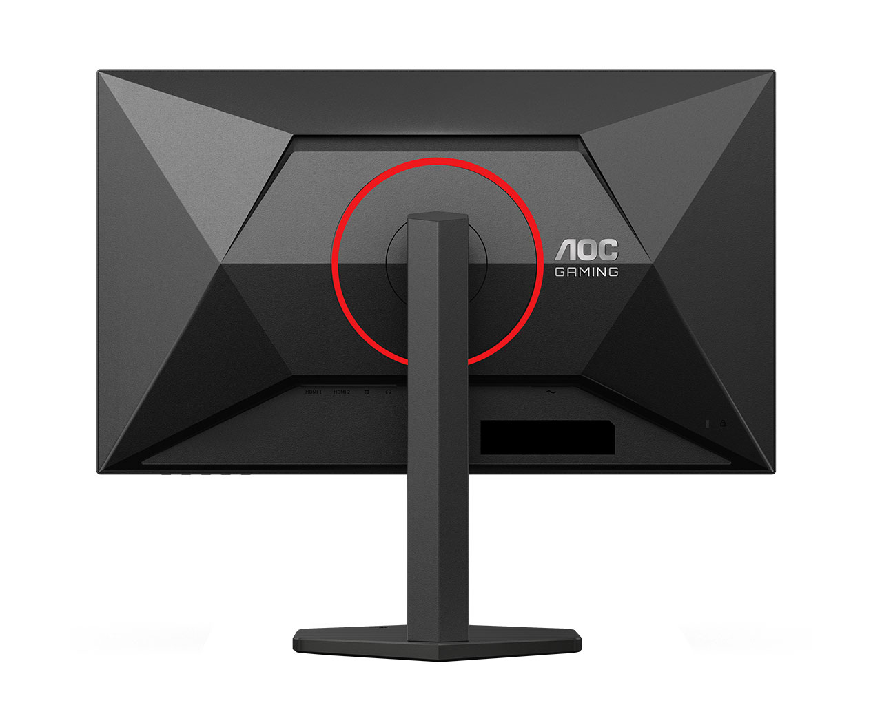 Gaming monitor AOC 27G4ZR 27 FHD 260Hz OC FIPS 0.3ms