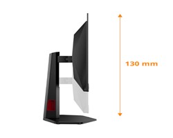 QD-OLED gaming monitor AOC Q27G4ZDR 26.5 240Hz 0.03ms HDR10
