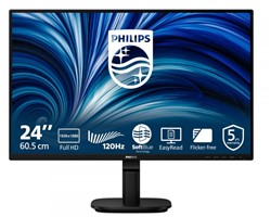 Ergonomski poslovni monitor Philips 24B2N2200 23.8 FHD IPS 120Hz