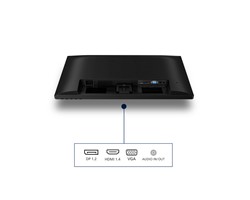 Ergonomski poslovni monitor Philips 24B2N2200 23.8 FHD IPS 120Hz