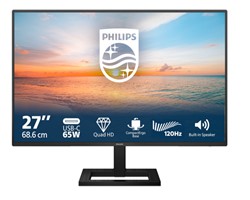 Ergonomski monitor Philips 27E1N1600AE 27 QHD IPS 120Hz