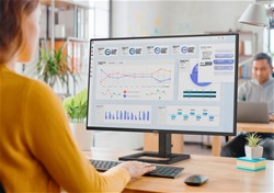 Ergonomski monitor Philips 27E1N1600AE 27 QHD IPS 120Hz