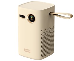Prenosni 3LED DLP projektor BYINTEK MAGIC X1, Android,WIFI, BT,400 ANSI lumnov