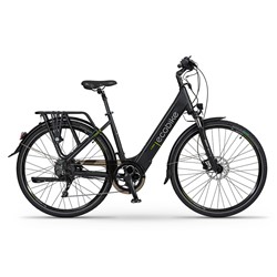 Električno mestno kolo ECOBIKE X-Cross Trekking, 522Wh, OE