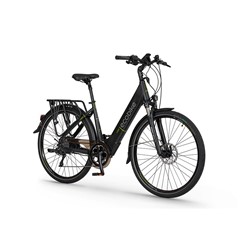 Električno mestno kolo ECOBIKE X-Cross Trekking, 522Wh, OE