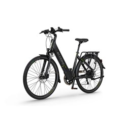 Električno mestno kolo ECOBIKE X-Cross Trekking, 522Wh, OE