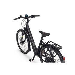 Električno mestno kolo ECOBIKE X-Cross Trekking, 522Wh, OE