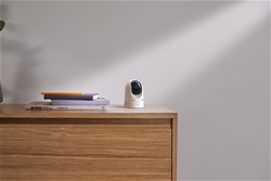 Pametna notranja varnostna kamera Anker Eufy security 2K 360°