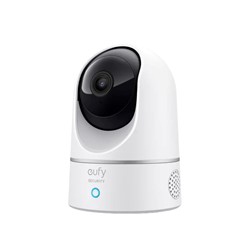Pametna notranja varnostna kamera Anker Eufy security 2K 360°
