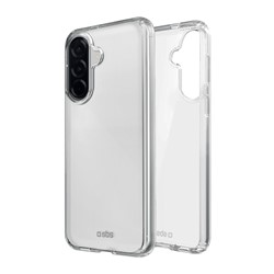 Silikonski ovitek Samsung Galaxy A27, prozoren