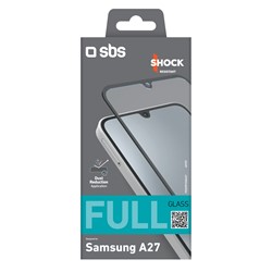 Zaščitno steklo za Samsung Galaxy A27 