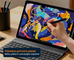 Tablični računalnik Blackview ZENO 5, 11