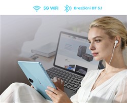 Tablični računalnik Blackview ZENO 5, 11