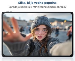 Tablični računalnik Blackview ZENO 5, 11