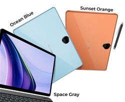 Tablični računalnik Blackview ZENO 5, 11