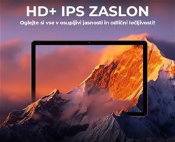 Tablični računalnik Blackview ZENO 5, 11