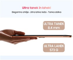 Tablični računalnik Blackview ZENO 5, 11