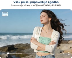 Tablični računalnik Blackview ZENO 5, 11