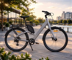 Električno kolo MS ENERGY VELES, 28
