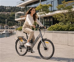 Električno kolo MS ENERGY VELES, 28