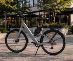 Električno kolo MS ENERGY VELES, 28