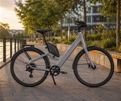 Električno kolo MS ENERGY VELES, 28