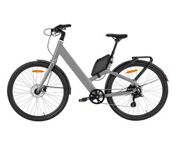 Električno kolo MS ENERGY VELES, 28