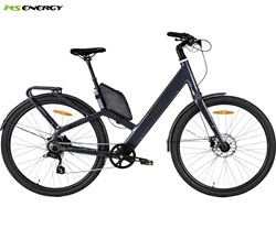 Električno kolo MS ENERGY VELES, 28