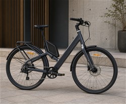 Električno kolo MS ENERGY VELES, 28