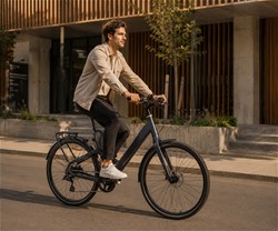 Električno kolo MS ENERGY VELES, 28