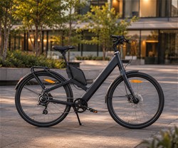 Električno kolo MS ENERGY VELES, 28