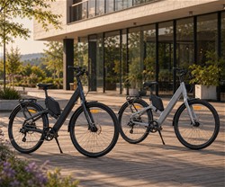Električno kolo MS ENERGY VELES, 28