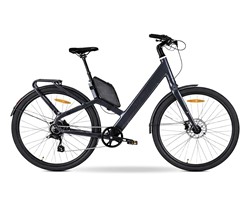 Električno kolo MS ENERGY VELES, 28