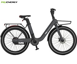 Električno kolo MS ENERGY CITYZEN C102 2026, 24