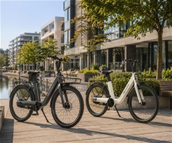 Električno kolo MS ENERGY CITYZEN C102 2026, 24