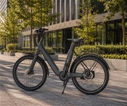 Električno kolo MS ENERGY CITYZEN C102 2026, 24