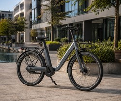 Električno kolo MS ENERGY CITYZEN C102 2026, 24