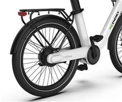 Električno kolo MS ENERGY CITYZEN C102 2026, 24