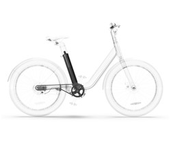 Električno kolo MS ENERGY CITYZEN C102 2026, 24