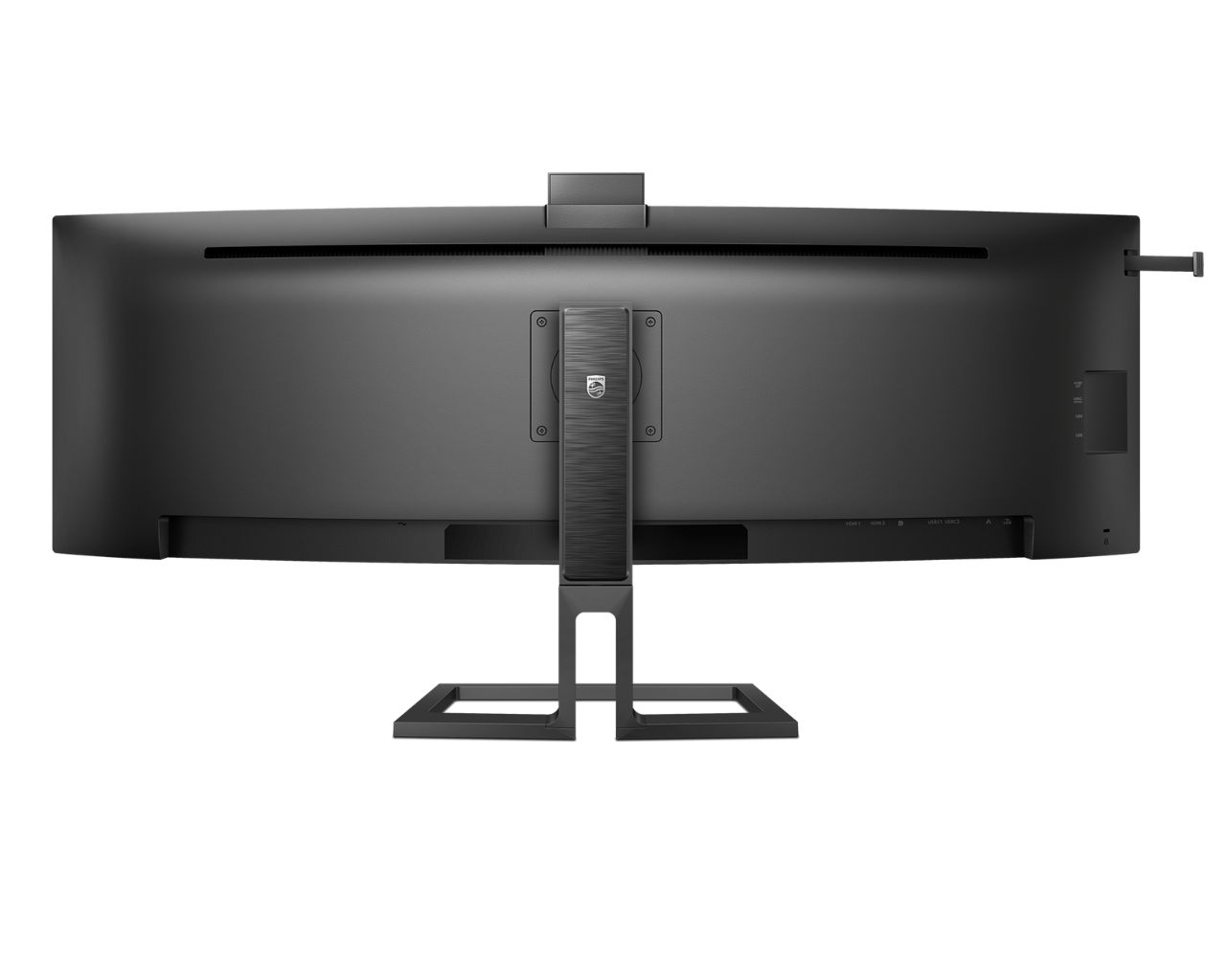 Ukrivljen monitor Philips 45B1U6900CH 44,5