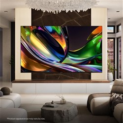 Televizor Hisense RGB MiniLED 75UR8S Smart TV 4K 180 Hz