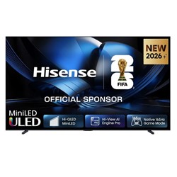 Televizor Hisense ULED (Mini LED) 50U7SE Smart TV 4K 144 Hz
