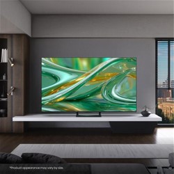 Televizor Hisense ULED (Mini LED) 75E8S Smart TV 4K 144 Hz