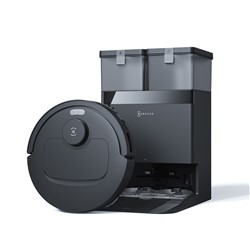 Robotski sesalnik ECOVACS Deebot T30E Omni