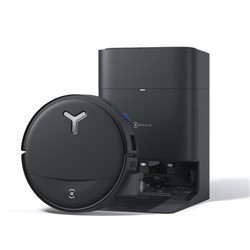 Robotski sesalnik ECOVACS Deebot T80S Omni 