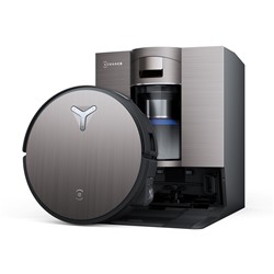 Robotski sesalnik ECOVACS Deebot X11 OmniCyclone