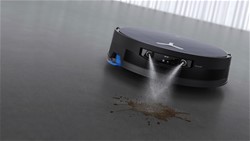 Robotski sesalnik ECOVACS Deebot X12 OmniCyclone