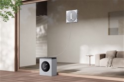 Robotski čistilec oken ECOVACS WINBOT W3 Omni