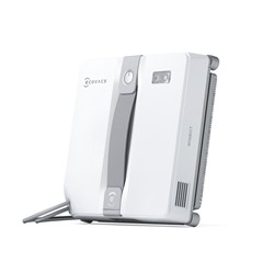 Robotski čistilec oken ECOVACS WINBOT Mini Grey